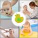 Body Scrub Sponge | Animal Shape Back Scrubber | Bathing Sponge Cute Scrubber for Kids and Adults Cleaning Bathing Accessories Duck - Buy Online on GoSupps.com