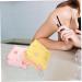 Buy Sewoart 2-Piece Women's Bandage Bag & Multi-Purpose Tampon Holder Stylish Storage for Menstrual Supplies - Buy Online on GoSupps.com