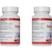 Nattokinase 2000 FU - 100 mg | 180 Vegetarian Capsules for 6 Months - Netzeband | International Shipping Available - Buy Online on GoSupps.com