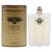 Cuba Prestige Legacy Eau De Toilette Spray Parfums Des Champs for Men 3 Ounce Brown
