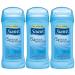 Suave Invis SLD Shw Size 2.6 Ounce (Pack of 3) Suave Fresh Invisible Solid Deodorant