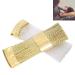 2 Pcs Nail Art Bits Cleaning Brush - Copper Wire Drill Cleaner & Nail Dust Brush for Manicure & Pedicure Accessories - Buy Online on GoSupps.com