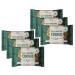 ChipMonk GLP-1 Boosting Cookies - Chocolate Chip Pecan (6 Pack) Low Carb Gluten-Free High Protein Healthy GLP-1 Boosting Sweet Snack with 7g Protein and 7g Dietary Fiber - Buy Online on GoSupps.com