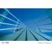 Cokin Square Graduated Blue B2 Filter - 100x150mm for L (Z) Series Holder - Buy Online on GoSupps.com