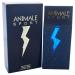 Animale Sport Eau de Toilette Spray for Men 3.4 Ounce