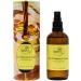 Leucosia Natural Vitamin E Oil for Face Body and Hair - 100% Pure Organic Vitamin E Oil 100 ml - Buy Online on GoSupps.com