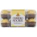 FERRERO ROCHER CANDY HAZELNUT CHOCOLATES 7 OZ by N/A - Buy Online on GoSupps.com