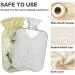 Shop Naanle Vintage Anchor Hot Water Bottle 1L Heat Therapy for Bed Hand & Feet | Pain Relief & Cold Therapy | International Shipping - Buy Online on GoSupps.com