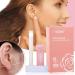 Ear Hole Cleaning Liquid 15ML - Anti-Block Care Drops for Dry Ears (One Size) - Buy Online on GoSupps.com