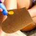 Applicateur Autobronzant Applicateur De G nt De Bronzage R utilisable G nt De Bronzage Imperm ables Pour Hommes Tanning Mitt Pour Une Application Uniforme Des Lotions Pour Le Corps - Buy Online on GoSupps.com