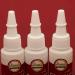 Aleene's Fabric Fusion Glue 3-Pack - 0.66 Oz - Fabric Adhesive Set - Buy Online on GoSupps.com