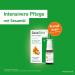 GeloSitin Nasal Care: Hydrating Nasal Oil Spray for Dry Nasal Mucosa - International Shipping Available - Buy Online on GoSupps.com