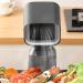 Buy Powerful Portable Exhaust System - Adjustable Oil Collection Range Hood with 2-Speed Fan for Barbecue & Grilling (US Plug) - International Shipping Available - Buy Online on GoSupps.com