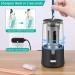 Electric Pencil Sharpener  Super Sharp Pencil Sharpener for Colored Pencils  Auto Stop  Fast Sharpen Pencil Sharpener Plug in for 6-12mm No.2/Colored/Sketch Pencils  Suit for School  Office (Black) - Buy Online on GoSupps.com