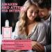 Pheromones Perfumes for Women Roll-On Pheromone Cologne for Women to Attract Men Portable Travel Perfume Enhanced Confidence and Charm - Buy Online on GoSupps.com