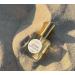 HG Aesthetics Glow Potion Dry Oil for Face Body & Hair With Honey & 10 Botanical Oils Moisturizing Oil Against Dryness For Radiant Skin & Healthy Hair 50ML - Buy Online on GoSupps.com