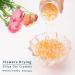 O2frepak 2.2LBS (1KG) Silica Gel Flower Drying Crystals | Reusable Color Indicating Desiccant Beads for Effective Moisture Control - Shop Internationally! - Buy Online on GoSupps.com