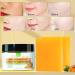 Buy 2Pack Turmeric Soap Bar & Cleansing Pads Set | Vitamin C Exfoliating Pads for Face & Body - Organic Skincare for Radiant Skin - Buy Online on GoSupps.com