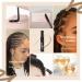 Buy Immetee Finishing Stick | Flyaway Control Hair Mascara 30ml | International Shipping Available - Buy Online on GoSupps.com