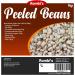 Peeled Broad Beans (Fava Beans) 1 kg - Buy Online on GoSupps.com