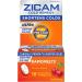Zicam Cold Remedy Zinc Rapidmelts Cherry Flavor - 18 Count Pack - Fast Relief - Buy Online on GoSupps.com