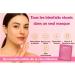 6 Masques Premium | Masque Collagene et Acide Hyaluronique | Masque collag ne Anti-Rides Anti Cernes | Masque visage Soins Hydratant Raffermissant Anti- ge | Peau Lisse et clatante - Buy Online on GoSupps.com
