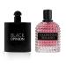 Women's Perfume Combo Set Milano Women&Black Option Floral Fruity Fragrance Eau De Parfum Elegant 100ml Bottle Natural Spray Each for Daily Used Milano&Black Option
