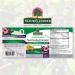 Nature's Answer Sambucus Immune Support with Echinacea & Astragalus - 12000 mg, 8 fl oz - Buy Online on GoSupps.com
