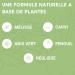 DIGESTION FORMULA | Digestion Transit Constipation Colon Detox | Fennel Caraway Green Anise Licorice Charcoal Melissa | 60 Capsules | Food Supplement | Made in France - Buy Online on GoSupps.com