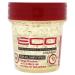 Eco Style ECOCO Gel - Argan Oil - 100% Pure Olive Oil - Promotes Healthy Hair - Nourishes And Repairs Hair - Long-Lasting Shine - 10/10 Maximum Hold - Tames Frizzy Hair - For All Hair Types - 1.6 Oz