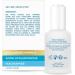  Granions GRANIONS Anti-Aging Face Serum - Collagen and Hyaluronic Acid + Niacinamide Oat Extract - Skincare Anti Ride Marine Collagen - Dermatologically Tested - Anti-Wrinkle Lifting Serum 30 ml - Buy Online on GoSupps.com