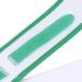 Adjustable Catheter Leg Bag Holder | Elastic Urinary Drainage Tube Fixation | International Shipping - Buy Online on GoSupps.com