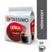 TASSIMO Gevalia Dark Coffee Capsules Refills Pods 16 T-Discs - Buy Online on GoSupps.com