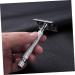 Buy Healifty 3pcs Double Razor Set - Manual Blades for Smooth Shaving | International Shipping Available! - Buy Online on GoSupps.com