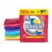 Woolite Mix Colors with Keratin Washing Capsules for Colored Fabrics - 33-Piece | Best Eco-Friendly Detergent for Vibrant Clothes - Buy Online on GoSupps.com
