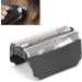 PURRL Shaving Foil - Professional Electric Shaver Parts | Convenient Harmless & Perfect for Your Grooming Needs | Worldwide Shipping - Buy Online on GoSupps.com
