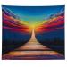 Rainbow Heaven Tapestries (Rainbow Heaven-1)