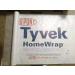 Campcovers 3x7 ft Tyvek Homewrap Sheet - Durable and Weatherproof - Buy Online on GoSupps.com