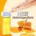 Honey Roll On Waxing Kit - Beth Lee Hair Removal Wax Warmer - 2 Honey Wax Cartridges - For Legs, Arms, and Underarms - Buy Online on GoSupps.com
