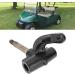 Buy Golf Cart Left Hand Driver Side Spindle Assembly - Quality Replacement Parts for International Shipping - Buy Online on GoSupps.com