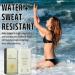 Face Body Suncream Matte Sun Stick Sunscreen Stick Moisturizing Sunscreen Stick Water Resistant Face Sunscreen Stick Cooling Sun Stick Spf 50 Face Body Sunscreen Stick Sunblock Stick For Face - Buy Online on GoSupps.com