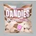 Dandies - Chocolate Flavoured Mini Vegan Marshmallows 20 x 105g - Buy Online on GoSupps.com