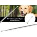 Premium Stainless Steel Dog Denture & Tartar Remover - 2-Sided Tooth Cleaner Scratcher for Pets - Buy Online on GoSupps.com