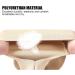 Bunion Relief Sleeve Socks | High Elasticity Hallux Valgus Corrector & Big Toe Separator | Comfortable Pedicure Tool (S 35-39) - Shop Internationally - Buy Online on GoSupps.com