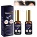 Ginger Hair Growth Mist, Hair Growth Serum, Herbal Mist for Hair Regrowth, Natural Nourishing Scalp Mist for Hair Loss