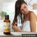 Pure Sea Buckthorn Oil 50ml - Cold-Pressed Natural Skincare for Face & Body - Hippophae Rhamnoides Care Oil - Buy Online on GoSupps.com