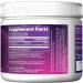 MRM Relax-All Magnesium Unflavored 8 oz - Natural Muscle Relaxation & Stress Relief - Buy Online on GoSupps.com