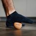 Kintex Cork Fascia Ball - 5cm & 8cm for Self-Massage & Sports Recovery | Eco-Friendly Massage Tool - Buy Online on GoSupps.com