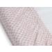 Jollein Changing Mat Jersey 50x70cm - Snake Pale Pink | Soft & Stylish Baby Mat - Buy Online on GoSupps.com