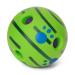 Interactive Giggle Ball for Dog Squeaky Toy Keep Your Dog Happy All Day Dog Ball Toys for Large Medium and Small Pet Cat Dog Relieve Anxiety and Boredom